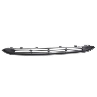 Grille de ventilation, pare-chocs BLIC 6502-07-2019991P pour VOLKSWAGEN GOLF 1.4 16V - 135cv