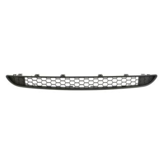 Grille de ventilation, pare-chocs BLIC 6502-07-2028990P pour FIAT PUNTO 1.3 JTD Multijet - 90cv