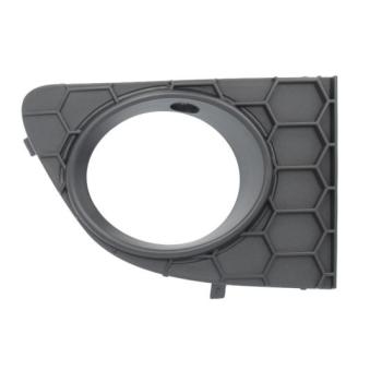 Grille de ventilation, pare-chocs avant droit BLIC [6502-07-2028996P]