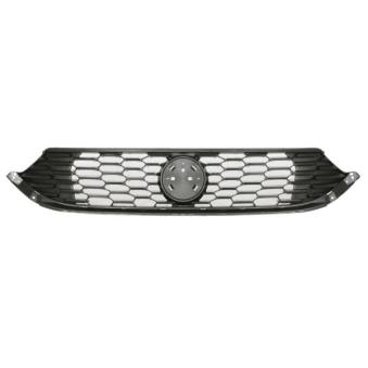 Grille de radiateur BLIC [6502-07-2030990P]