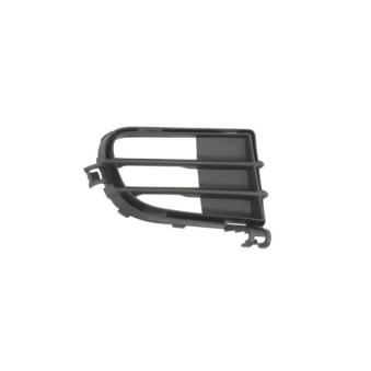 Grille de ventilation, pare-chocs avant droit BLIC [6502-07-2032916Q]
