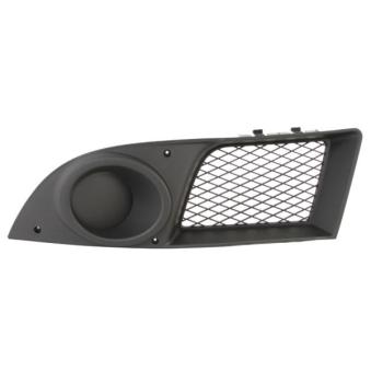 Grille de ventilation, pare-chocs avant gauche BLIC [6502-07-2042997P]