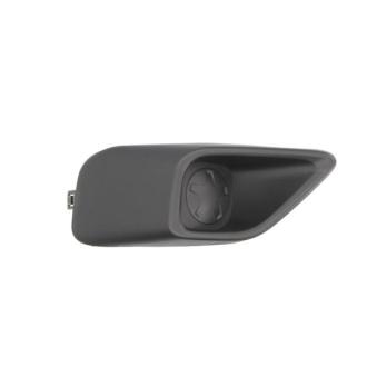 Grille de ventilation, pare-chocs avant droit BLIC 6502-07-2043912Q