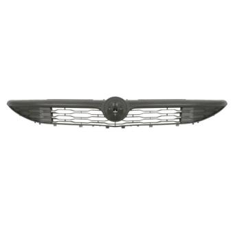 Grille de radiateur BLIC 6502-07-2044990P pour FIAT DOBLO 1.4 - 120cv