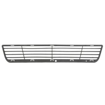 Grille de ventilation, pare-chocs avant gauche BLIC 6502-07-2050910P pour VOLKSWAGEN SHARAN 2.4 - 175cv