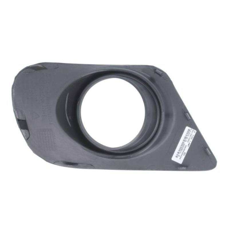 Grille de ventilation, pare-chocs BLIC 6502-07-2050916P - Visuel 1