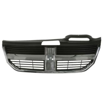 Grille de radiateur BLIC OEM 1BG84SZ0AE Grille de radiateur BLIC OEM 1BG84SZ0AE