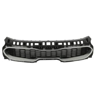 Grille de radiateur BLIC 6502-07-2173990P pour KIA STINGER 3.3 T-GDI 4WD - 366cv