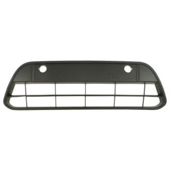 Grille de ventilation, pare-chocs avant gauche BLIC 6502-07-2507910P