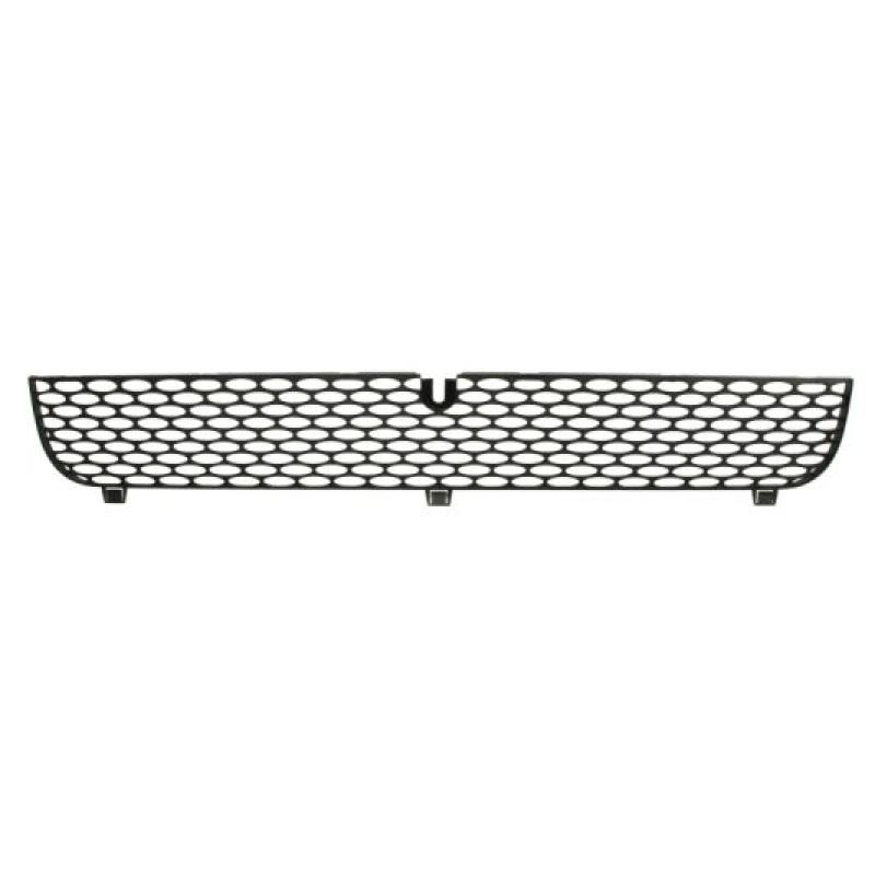 Grille de radiateur BLIC 6502-07-2509990P - Visuel 1