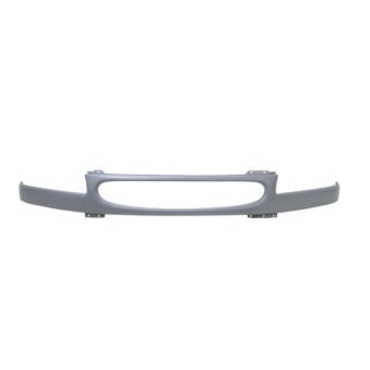 Grille de radiateur BLIC 6502-07-2515992P pour VOLKSWAGEN FOX 2.0 - 114cv Grille de radiateur BLIC 6502-07-2515992P pour VOLKSWAGEN FOX 2.0 - 114cv