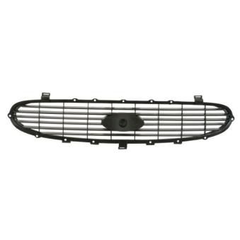 Grille de radiateur BLIC 6502-07-2515993P Grille de radiateur BLIC 6502-07-2515993P