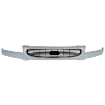 Grille de radiateur BLIC 6502-07-2515994P Grille de radiateur BLIC 6502-07-2515994P