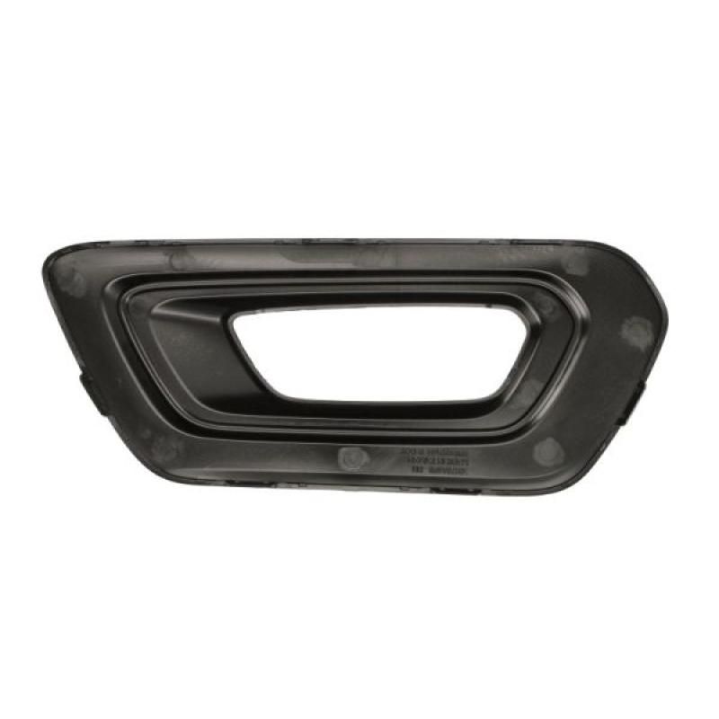 Grille de ventilation, pare-chocs BLIC 6502-07-2517994P - Visuel 1