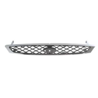Grille de radiateur BLIC 6502-07-2532999Q Grille de radiateur BLIC 6502-07-2532999Q