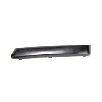 Baguette et bande protectrice, pare-chocs avant droit BLIC 6502-07-2533922P pour MERCEDES-BENZ CLASSE E 1.6 - 100cv