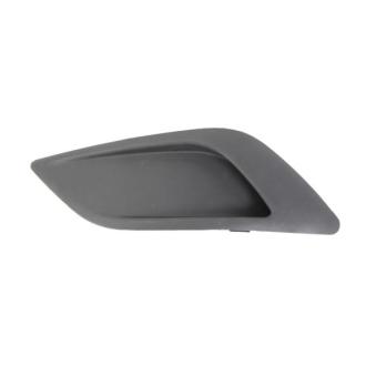 Grille de ventilation, pare-chocs BLIC 6502-07-2533997BP pour FORD FOCUS 2.0 CNG - 145cv