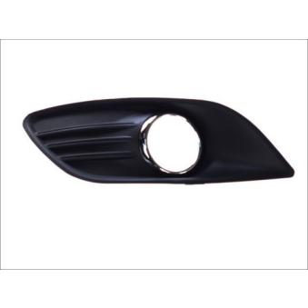 Grille de ventilation, pare-chocs BLIC 6502-07-2533997P