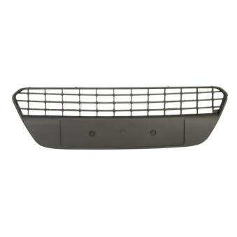 Grille de ventilation, pare-chocs BLIC 6502-07-2534995P