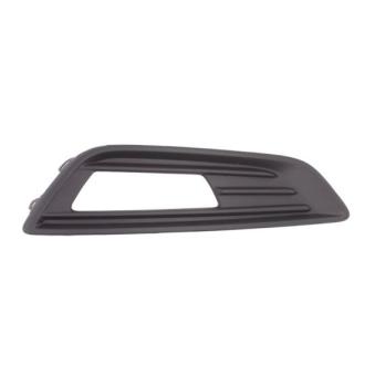 Grille de ventilation, pare-chocs avant gauche BLIC 6502-07-2536913P pour MAZDA 626 1.5 TDCi - 95cv