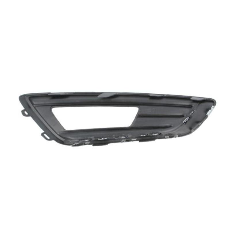 Grille de ventilation, pare-chocs avant gauche BLIC 6502-07-2536915P - Visuel 1