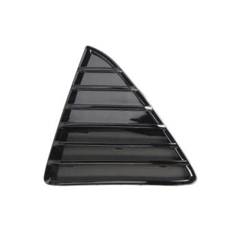 Grille de ventilation, pare-chocs avant gauche BLIC 6502-07-2536991PB pour MAZDA 626 1.5 TDCi - 95cv