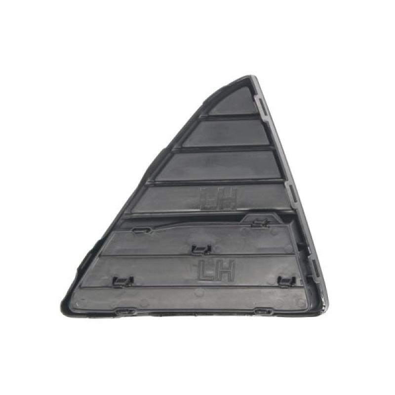 Grille de ventilation, pare-chocs avant gauche BLIC 6502-07-2536991PB - Visuel 1