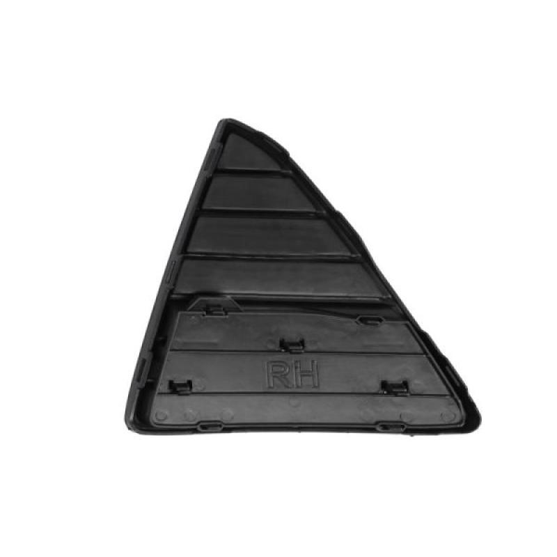 Grille de ventilation, pare-chocs avant BLIC 6502-07-2536992PB - Visuel 1