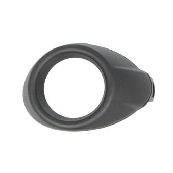 Grille de ventilation, pare-chocs BLIC 6502-07-2536998P pour MAZDA 626 1.5 TDCi - 95cv