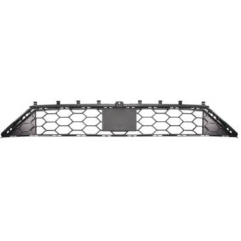 Grille de ventilation, pare-chocs avant gauche BLIC 6502-07-2537916P