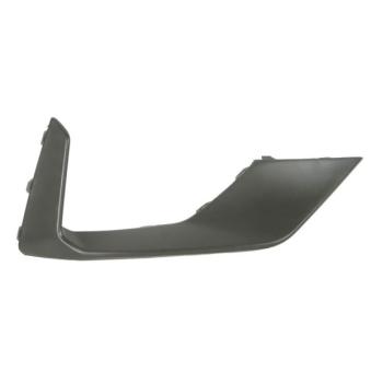 Baguette et bande protectrice, pare-chocs avant BLIC OEM 2240389