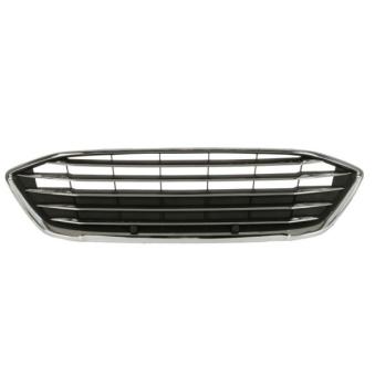 Grille de radiateur BLIC 6502-07-2537991P
