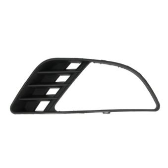 Grille de ventilation, pare-chocs avant droit BLIC 6502-07-2564996P