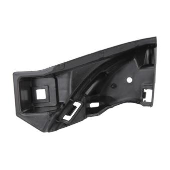 Cadre, projecteur antibrouillard avant gauche BLIC 6502-07-2566919P