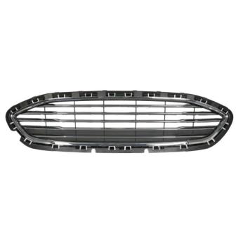 Grille de radiateur BLIC 6502-07-2566991P pour FORD FIESTA 1,5 TDCi Active - 85cv