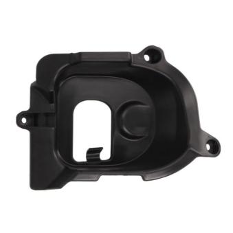 Cadre, projecteur antibrouillard avant BLIC [6502-07-2579916P]