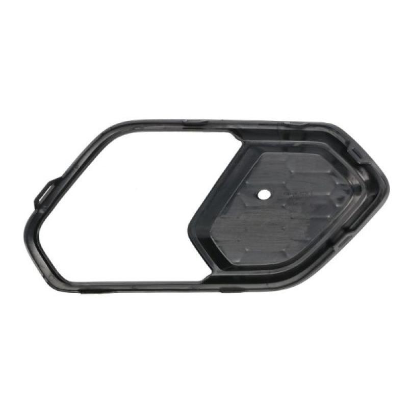 Grille de ventilation, pare-chocs avant gauche BLIC 6502-07-2579983P - Visuel 1