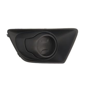Grille de ventilation, pare-chocs avant gauche BLIC [6502-07-2588991P]