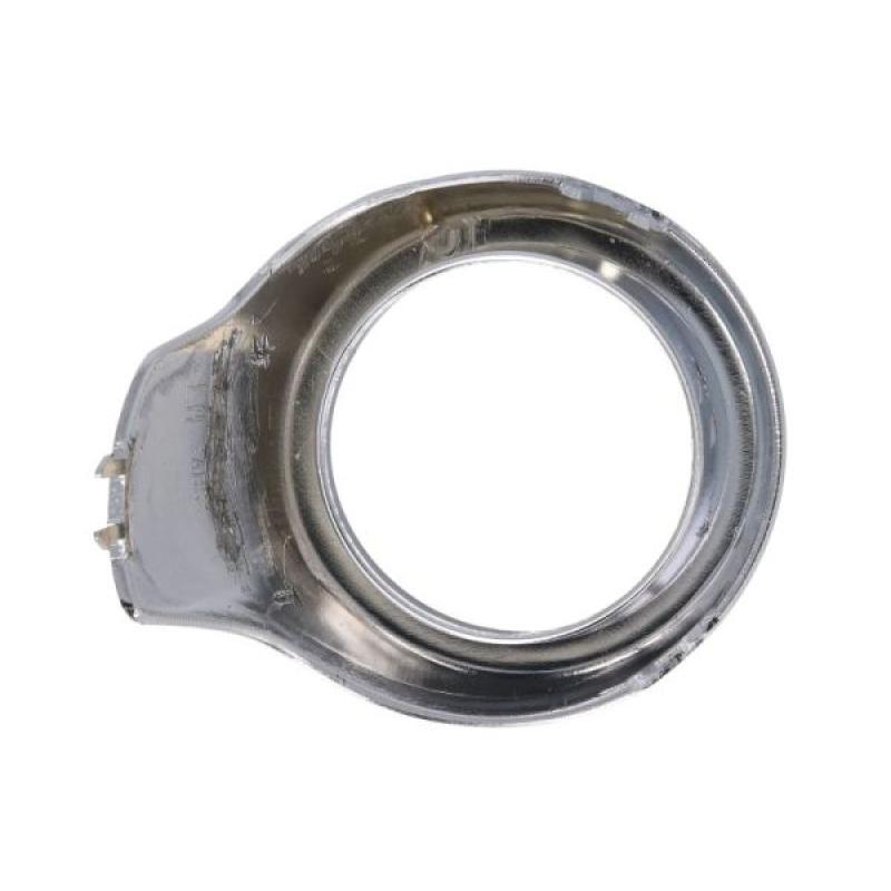 Grille de ventilation, pare-chocs BLIC 6502-07-2588993P - Visuel 1