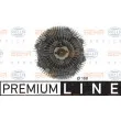 Embrayage, ventilateur de radiateur BEHR HELLA SERVICE [8MV 376 791-091]