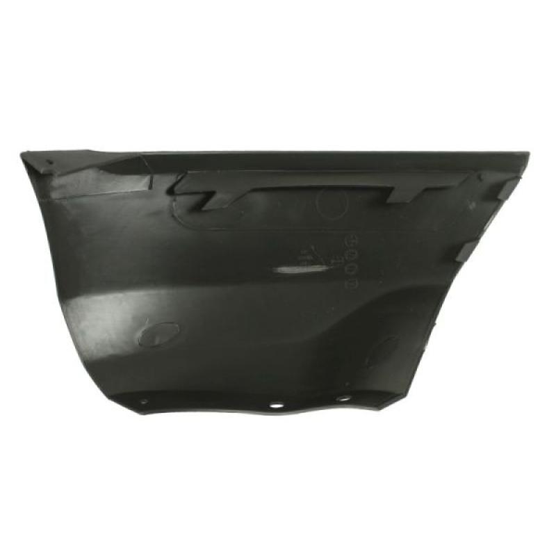 Baguette et bande protectrice, pare-chocs avant gauche BLIC 6502-07-2594923P - Visuel 1