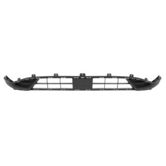 Grille de ventilation, pare-chocs avant gauche BLIC 6502-07-2595910P