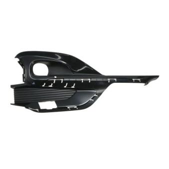Grille de ventilation, pare-chocs avant BLIC 6502-07-2595914P