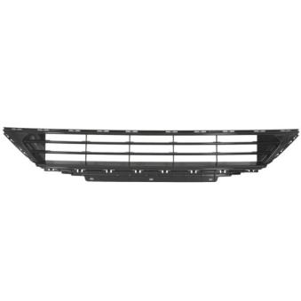Grille de ventilation, pare-chocs avant gauche BLIC 6502-07-2595916P