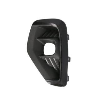 Grille de ventilation, pare-chocs avant gauche BLIC 6502-07-2596921P pour FORD KUGA 1.5 EcoBlue - 120cv