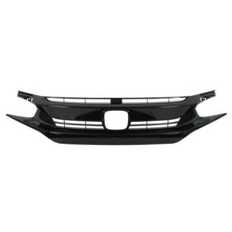 Grille de radiateur BLIC [6502-07-2914990P]