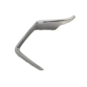 Baguette et bande protectrice, pare-chocs avant gauche BLIC [6502-07-2951911P]