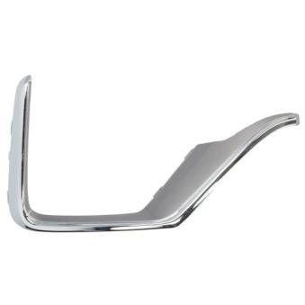 Baguette et bande protectrice, pare-chocs avant droit BLIC [6502-07-2951912P]