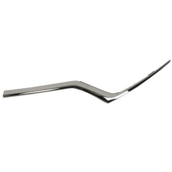 Baguette et bande protectrice, grille de radiateur BLIC [6502-07-2951993P]