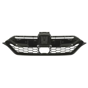 Grille de radiateur BLIC 6502-07-2951994P pour HONDA CR-V 2,0 e-CVT Hybrid AWD - 215cv